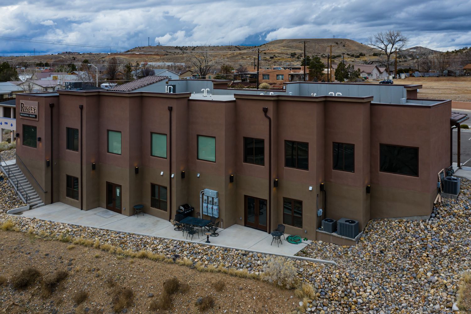 2705 Rabbitbrush Dr, Farmington, NM 87402